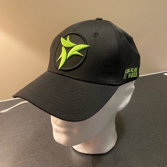 Ask Me Why It Works Fisherman’s Hat ♠️ - Picture 2 of 5